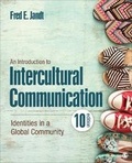 Cover: An Introduction to Intercultural Communication - Sage Publications