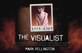 Cover: The Visualist - powerHouse Books,U.S.