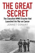 Cover: The Great Secret - Grove Press / Atlantic Monthly Press