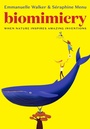 Cover: Biomimicry - Seven Stories Press,U.S.
