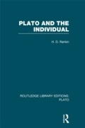 Cover: Plato and the Individual (RLE: Plato) - Routledge