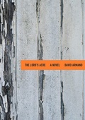 Cover: The Lord's Acre - Texas Review Press