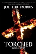 Cover: Torched - BLACK ROSE WRITING