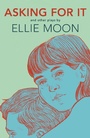 Cover: Asking For It - Talon Books,Canada