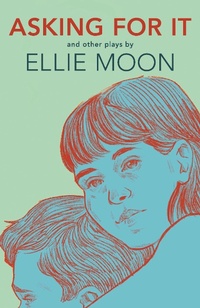 Enlarge image Cover: Asking For It - Talon Books,Canada