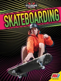Enlarge image Cover: Skateboarding - Av2