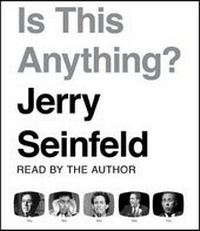 Enlarge image Cover: Is This Anything? - SIMON & SCHUSTER AUDIO