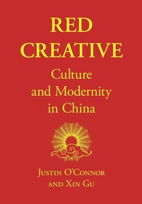 Enlarge image Cover: Red Creative - Intellect Books