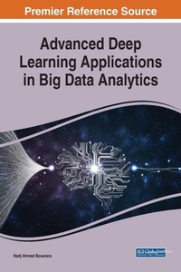 Abbildung von: Advanced Deep Learning Applications in Big Data Analytics - Business Science Reference