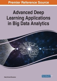 Abbildung von: Advanced Deep Learning Applications in Big Data Analytics - Business Science Reference