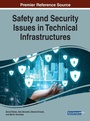 Cover: Safety and Security Issues in Technical Infrastructures - Business Science Reference