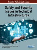 Cover: Safety and Security Issues in Technical Infrastructures - Business Science Reference