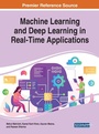 Cover: Machine Learning and Deep Learning in Real-Time Applications - Business Science Reference