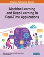 Cover: Machine Learning and Deep Learning in Real-Time Applications - Business Science Reference
