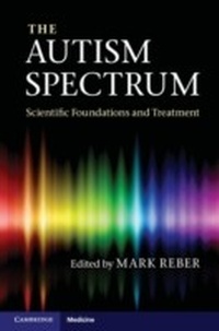 Bild: The Autism Spectrum - Cambridge University Press
