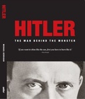 Cover: Hitler - Amber Books