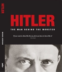 Enlarge image Cover: Hitler - Amber Books