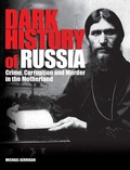 Cover: Dark History of Russia - Amber Books
