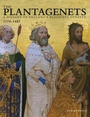 Cover: The Plantagenets - Amber Books
