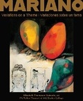 Cover: Mariano - McMullen Museum of Art
