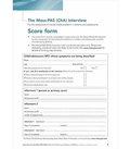 Cover: Moss-Pas (Cha) - Pavilion Publishing and Media Ltd