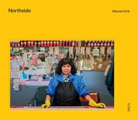 Enlarge image Cover: Northside - Scribe Publications