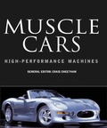 Cover: Muscle Cars - Amber Books