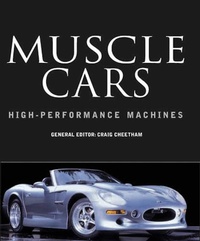 Enlarge image Cover: Muscle Cars - Amber Books