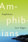 Cover: Amphibians - Leapfrog Press