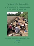 Cover: The Waithe Valley Through Time - Pre-Construct Archaeology Limited