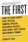 Cover: The First - Atria Books