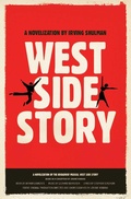 Cover: West Side Story - Gallery Books