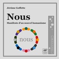Cover: Nous - BoD - Books on Demand