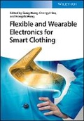Cover: Flexible and Wearable Electronics for Smart Clothing - Wiley-VCH