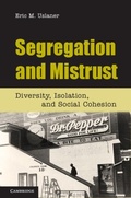 Cover: Segregation and Mistrust - Cambridge University Press