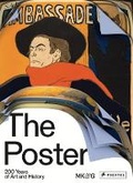 Cover: The Poster - Prestel