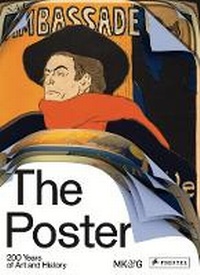 Abbildung von: The Poster - Prestel