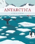Cover: Antarctica - Prestel