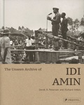 Cover: The Unseen Archive of Idi Amin (engl.) - Prestel