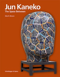 Abbildung von: Jun Kaneko - Scheidegger & Spiess