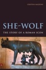 Cover: She-Wolf - Cambridge University Press