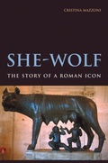 Cover: She-Wolf - Cambridge University Press