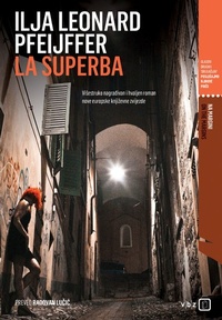 Enlarge image Cover: La Superba - V.B.Z. d.o.o.