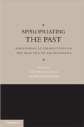 Cover: Appropriating the Past - Cambridge University Press