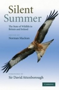 Enlarge image Cover: Silent Summer - Cambridge University Press