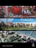 Cover: Becoming Places - Routledge