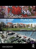 Cover: Becoming Places - Routledge