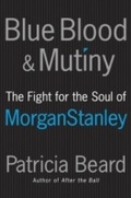 Cover: Blue Blood and Mutiny Revised Edition - HarperCollins
