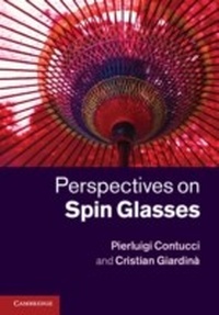 Abbildung von: Perspectives on Spin Glasses - Cambridge University Press