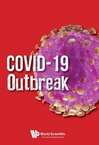 Enlarge image Cover: COVID-19 Outbreak - World Scientific Publishing Co Pte Ltd